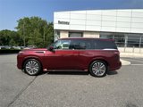 New 2025 INFINITI QX80 Luxe image 5