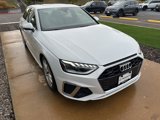 Used 2023 Audi A4 2.0T Premium Plus image 3