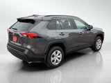 Used 2021 Toyota RAV4 LE image 5