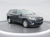 Used 2020 Chevrolet Traverse LT image 2