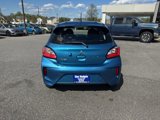 New 2024 Mitsubishi Mirage ES image 4