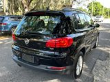 Used 2017 Volkswagen Tiguan Limited w/ Premium Package image 5
