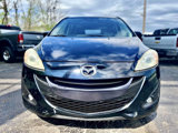 Used 2012 MAZDA MAZDA5 Touring w/ Moonroof & Audio Pkg image 2