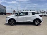 Certified 2024 Nissan Kicks SV image 3