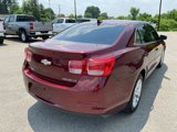 Used 2016 Chevrolet Malibu LT w/ Power Convenience Package image 3
