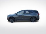 Used 2023 Chevrolet Equinox RS w/ LPO, Floor Liner Package image 2