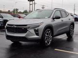 New 2025 Chevrolet Trax RS image 2
