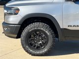 New 2025 RAM 1500 Rebel w/ Rebel Level 2 Equipment Group image 5