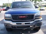Used 2003 GMC Sierra 1500 W/T image 3