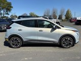 Used 2022 Chevrolet Bolt EUV Premier w/ Sun & Sound Package image 4