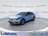 Used 2018 Ford Taurus SE image 4