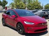 Used 2023 Tesla Model X Plaid image 3