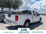Used 2013 Nissan Frontier S image 3