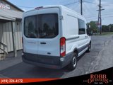 Used 2017 Ford Transit 250 130 Medium Roof image 5