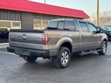 Used 2013 Ford F150 FX4 image 5