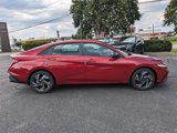 New 2025 Hyundai Elantra Sport image 3