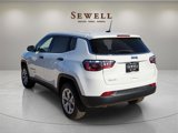 New 2025 Jeep Compass Sport image 2