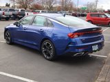 Used 2023 Kia K5 GT-Line w/ GT-Line Premium Package image 4