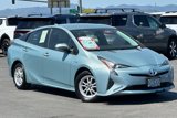 Used 2016 Toyota Prius Two image 2