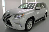 Used 2015 Lexus GX 460 Premium w/ Premium Package image 5