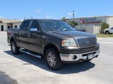 Used 2008 Ford F150 Lariat image 3