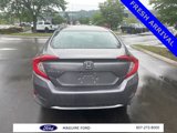 Used 2020 Honda Civic LX image 5
