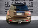 Used 2010 MINI Cooper S image 4