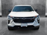 Used 2024 Chevrolet Trax RS image 2