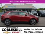 Used 2017 Cadillac XT5 Premium Luxury image 2