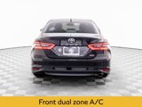 Used 2024 Toyota Camry XLE image 4