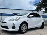 Used 2012 Toyota Prius C Four image 4