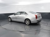 Used 2015 Cadillac ATS Luxury w/ Sun And Sound Package image 3