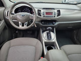 Used 2016 Kia Sportage LX image 4