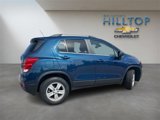 Used 2020 Chevrolet Trax LT w/ LT Convenience Package image 4