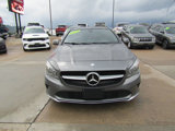 Used 2017 Mercedes-Benz CLA 250 4MATIC image 3