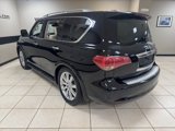Used 2011 INFINITI QX56 2WD w/ Deluxe Touring Pkg image 4
