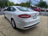 Used 2016 Ford Fusion SE image 5