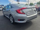 Used 2018 Honda Civic LX image 3
