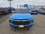 New 2025 Chevrolet TrailBlazer ACTIV w/ Convenience Package image 2