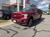 Used 2018 Ford F150 Lariat image 2