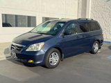 Used 2007 Honda Odyssey EX-L image 2