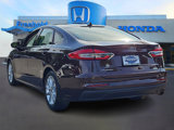 Used 2019 Ford Fusion SE image 4