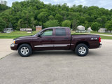 Used 2005 Dodge Dakota Laramie w/ Trailer Tow Group image 2