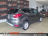 Used 2019 Ford Escape SE image 4