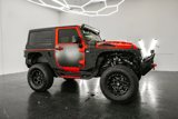 Used 2018 Jeep Wrangler Rubicon w/ Cold Weather Group image 4