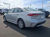 Certified 2022 Toyota Corolla LE image 4