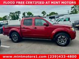 Used 2018 Nissan Frontier PRO-4X w/ Pro-4x Luxury Package image 5