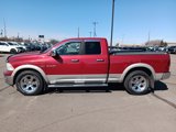 Used 2010 Dodge Ram 1500 Truck Laramie image 5