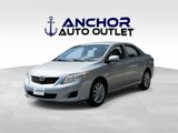 Used 2009 Toyota Corolla image 4