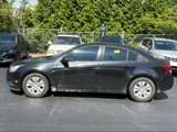 Used 2013 Chevrolet Cruze LS image 4